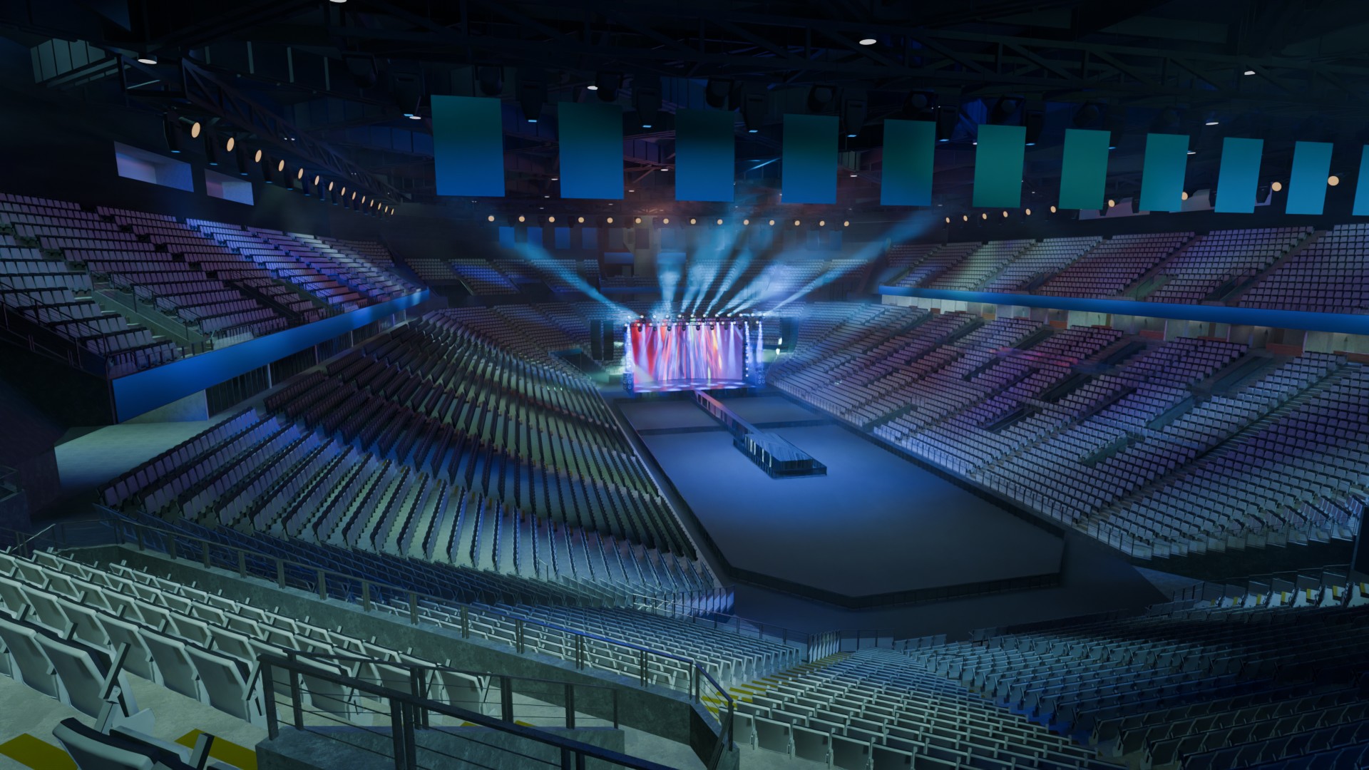 SECTEUR Upper Tier T