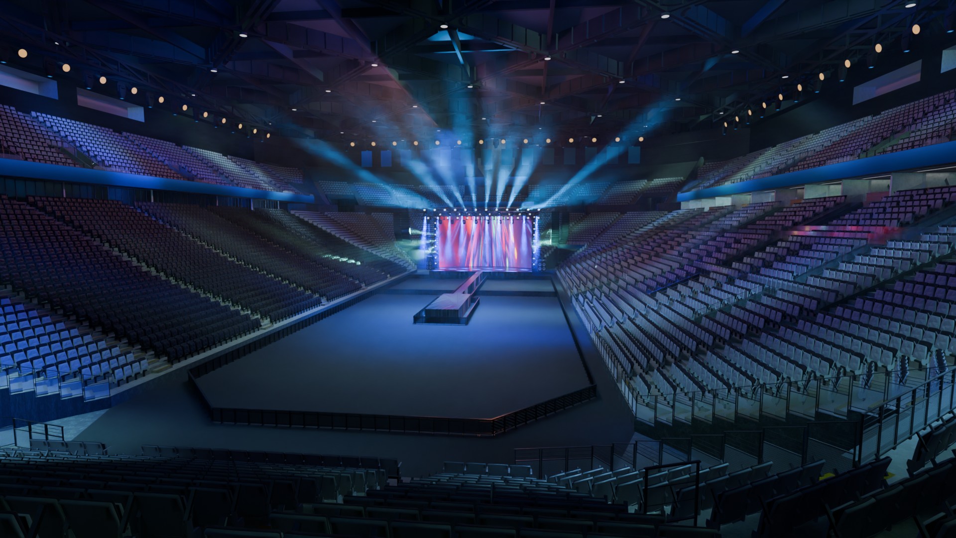 SECTEUR Lower Tier A