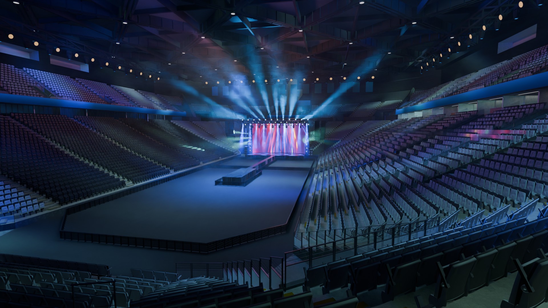 SECTEUR Lower Tier B