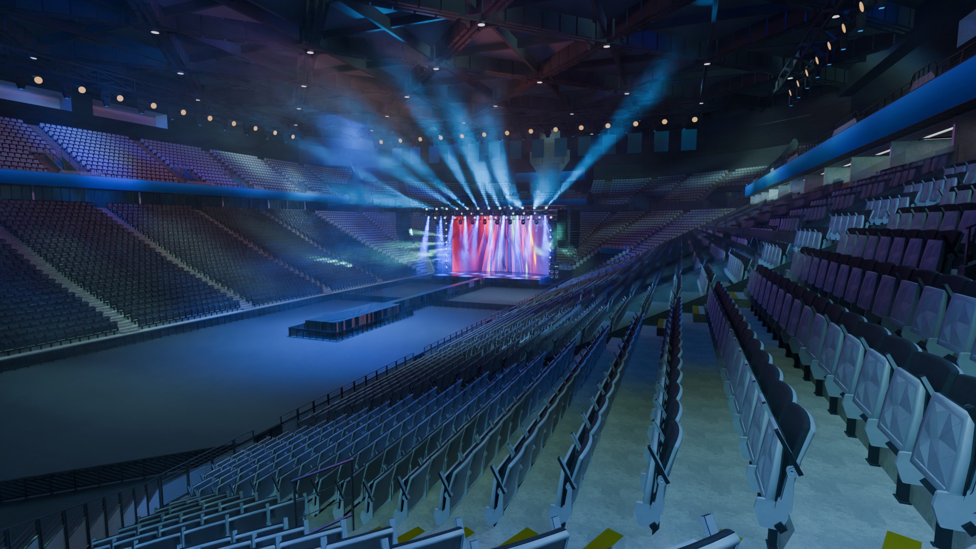 SECTEUR Lower Tier C