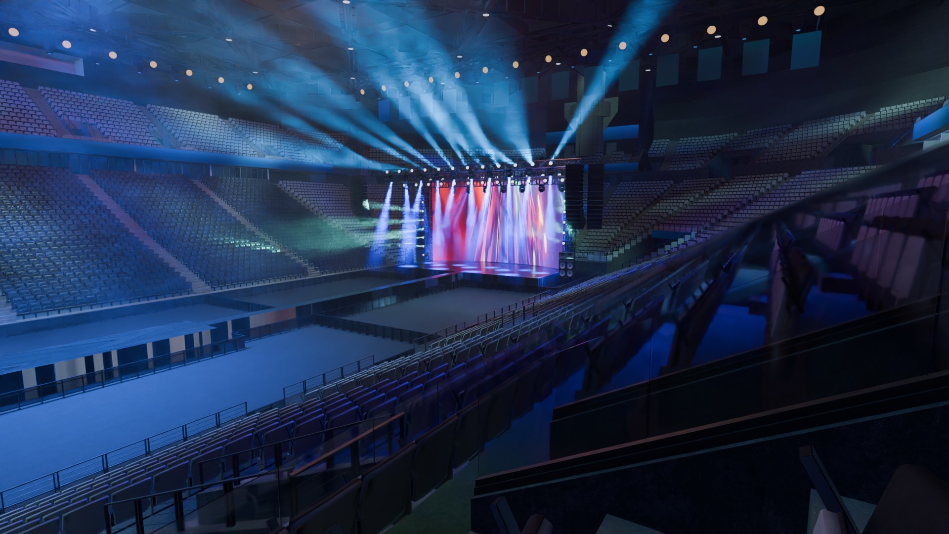 SECTEUR Lower Tier E