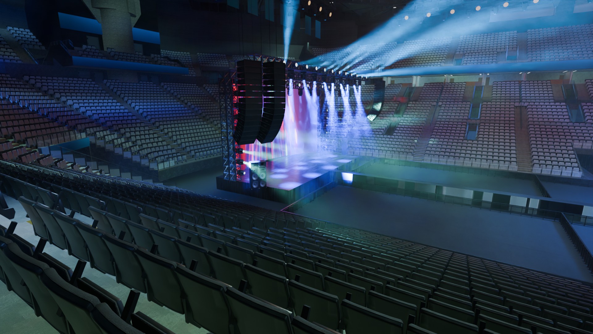 SECTEUR Lower Tier O