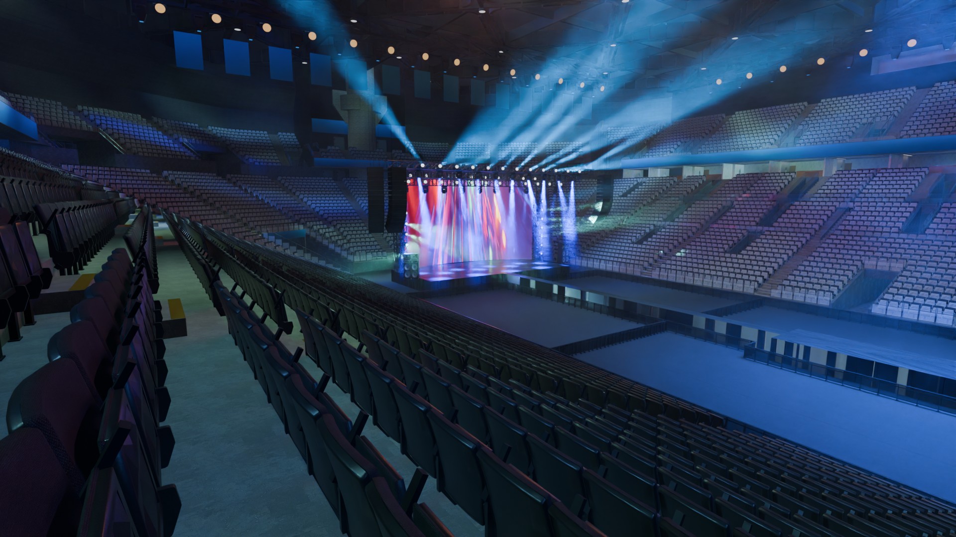SECTEUR Lower Tier P