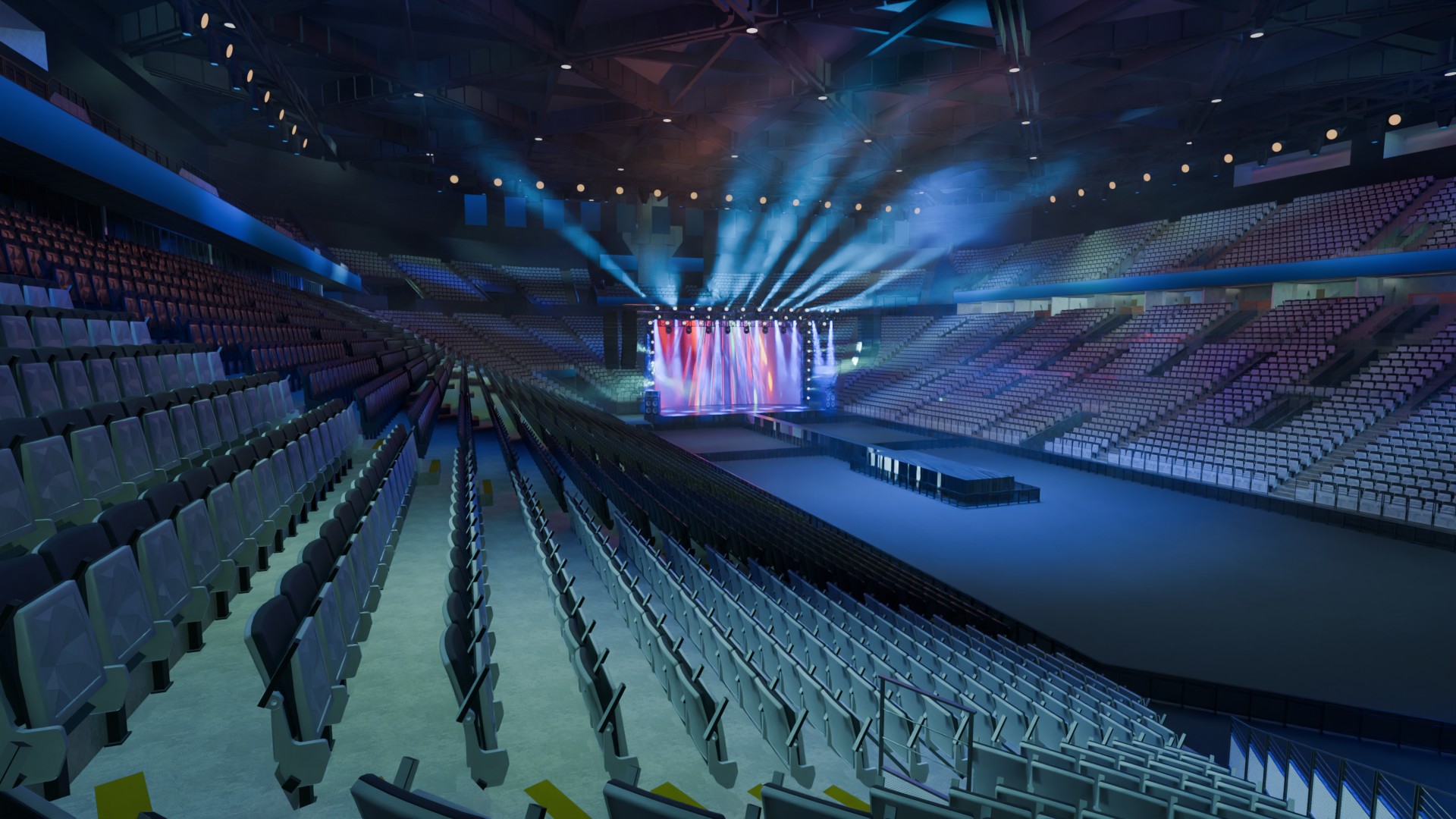 SECTEUR Lower Tier S