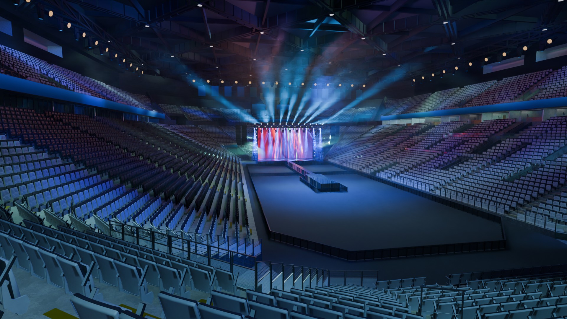 SECTEUR Lower Tier T