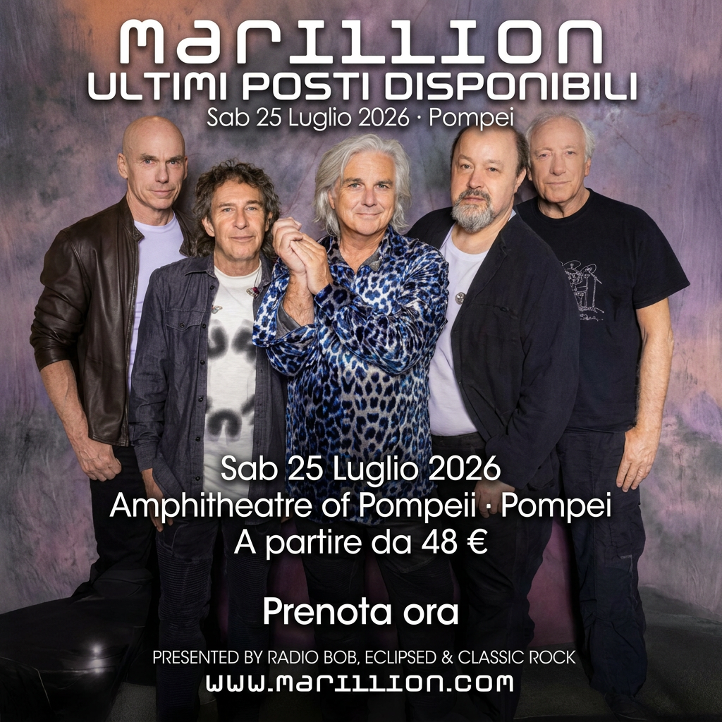Marillion