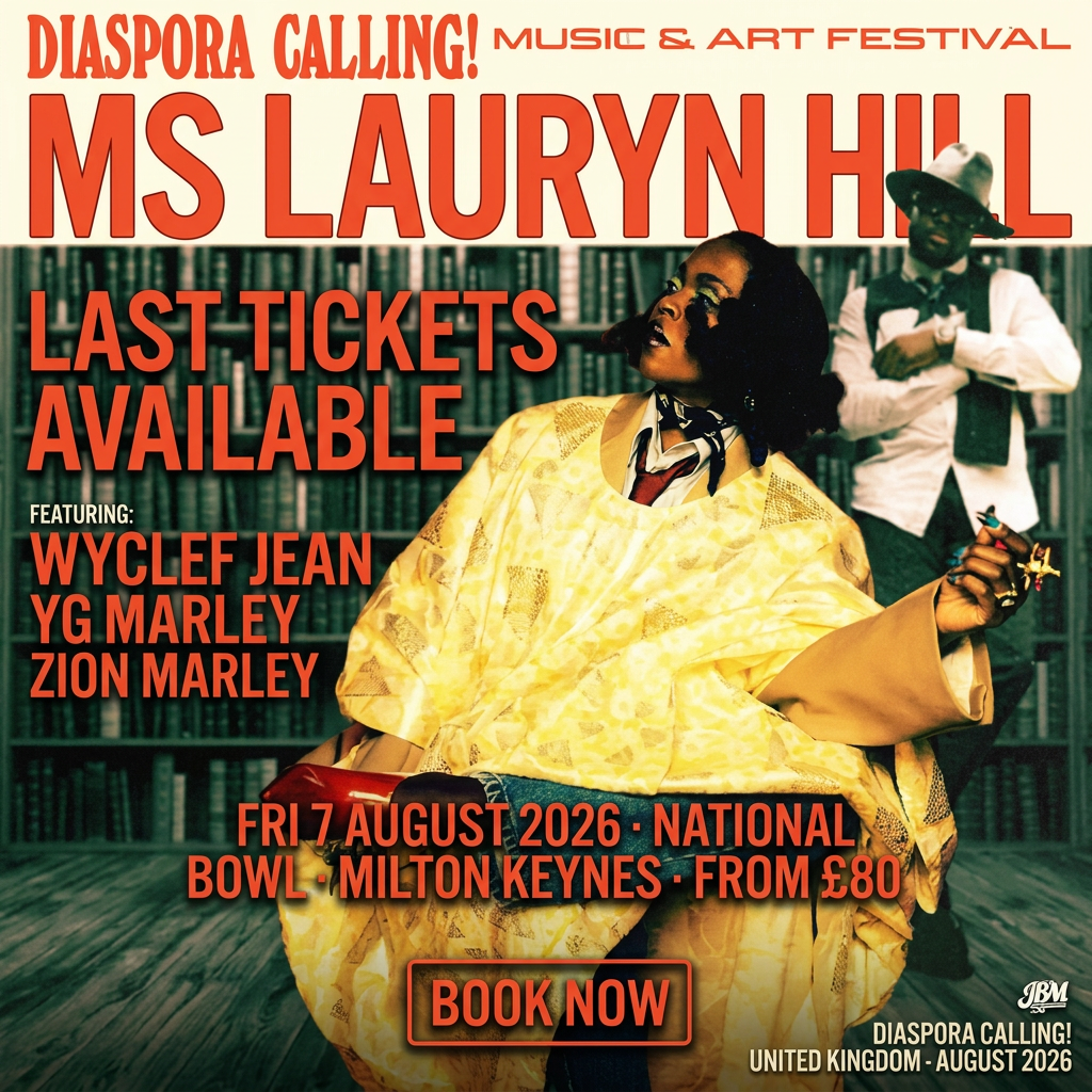 Ms Lauryn Hill